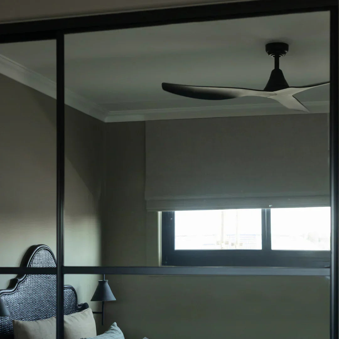 How ThreeSixty Ceiling Fans Can Warm Up Your Space in Winter