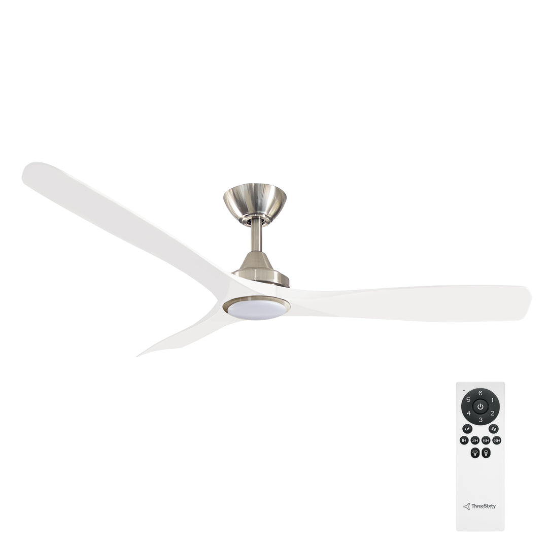 Spitfire DC Ceiling Fans 52" (132cm)