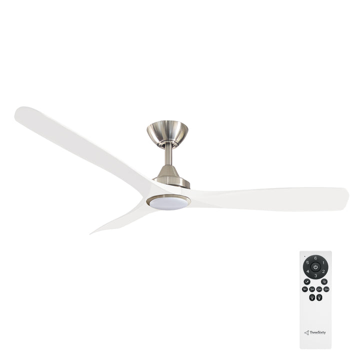 Spitfire DC Ceiling Fans 52" (132cm)